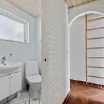 8811-glesborg-harebakken-8 Сasa de vacaciones *