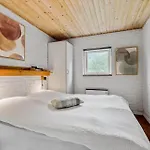 8811-glesborg-harebakken-8 Сasa de vacaciones Glesborg