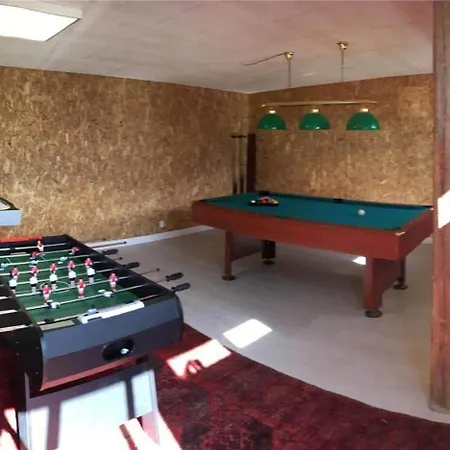 Casa vacanze 8811-glesborg-harebakken-8 Fjellerup Strand