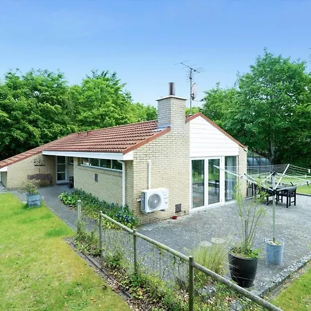 8811-glesborg-harebakken-8 Casa vacanze