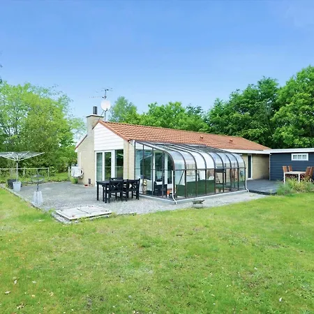 Casa vacanze 8811-glesborg-harebakken-8
