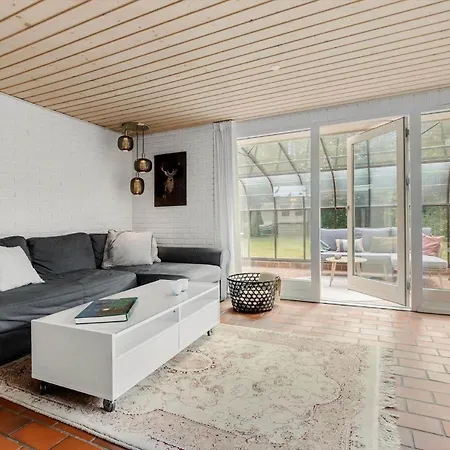 Tatil Evi 8811-glesborg-harebakken-8 Glesborg