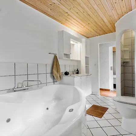 Ferienhaus 8811-glesborg-harebakken-8 *