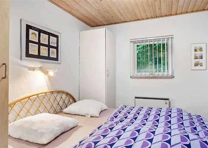 Casa vacanze 8811-glesborg-harebakken-8