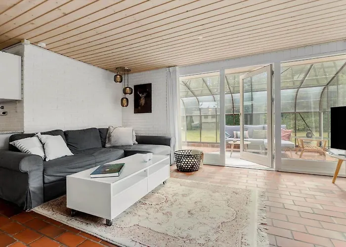 Tatil Evi 8811-glesborg-harebakken-8 Glesborg