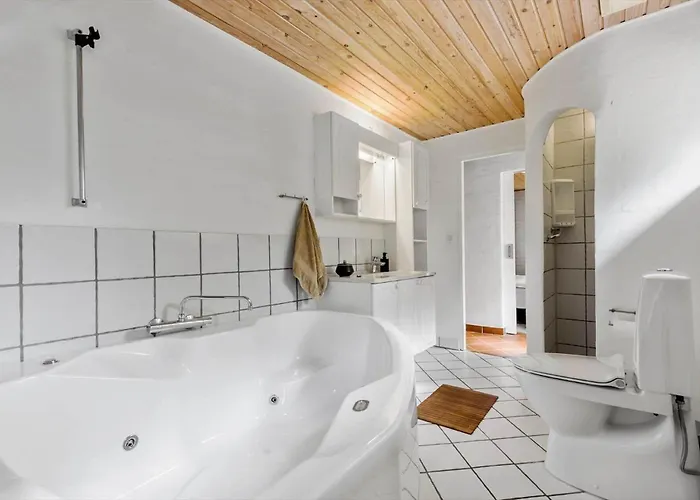 Ferienhaus 8811-glesborg-harebakken-8 *