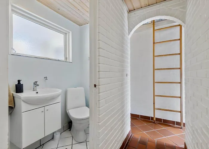 8811-glesborg-harebakken-8 Tatil Evi *