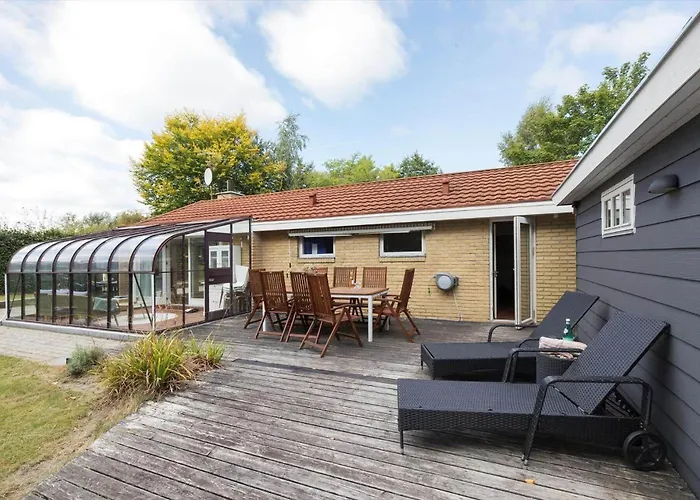 Ferienhaus 8811-glesborg-harebakken-8 Glesborg
